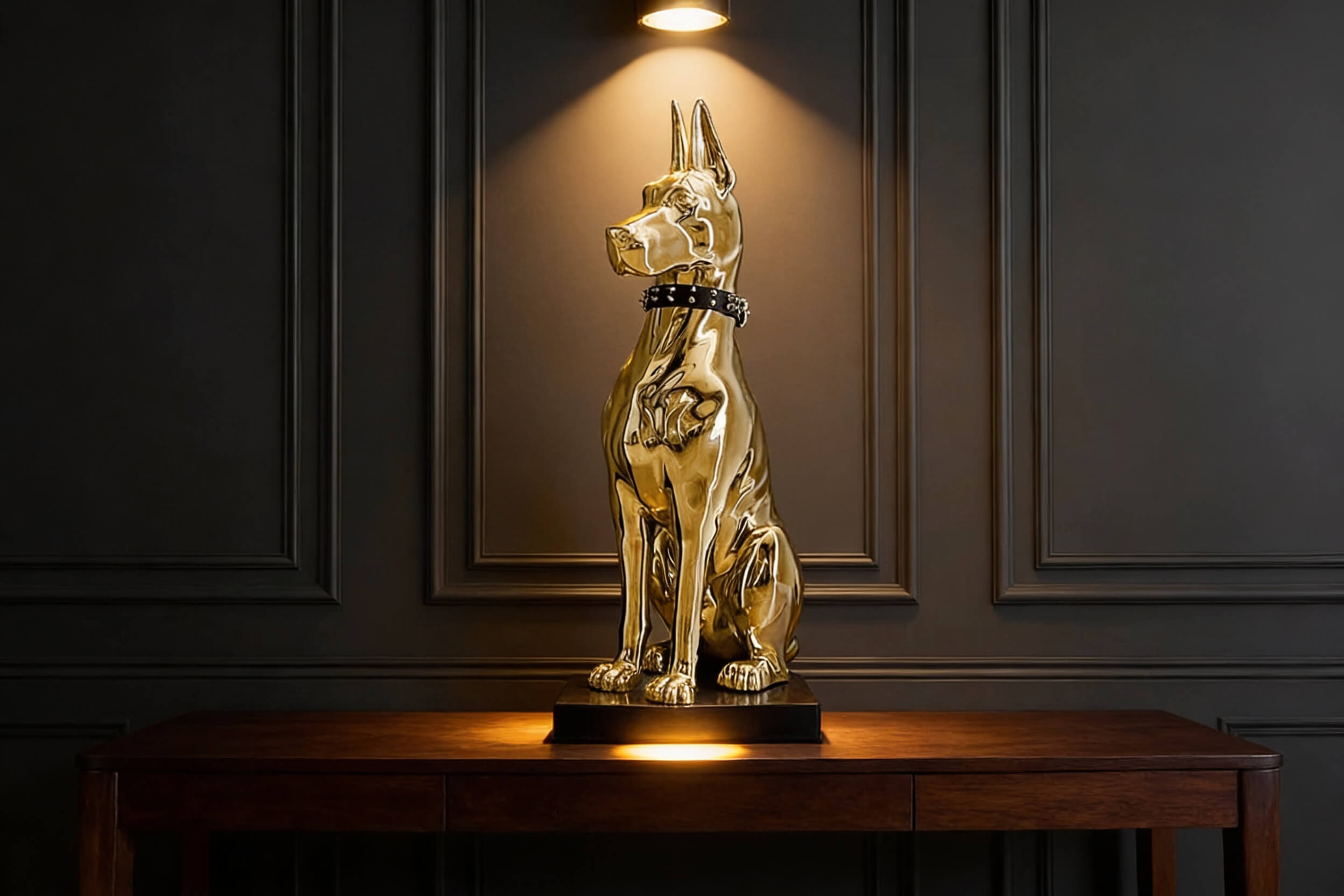 The Best Statement Pieces for a Modern Entryway