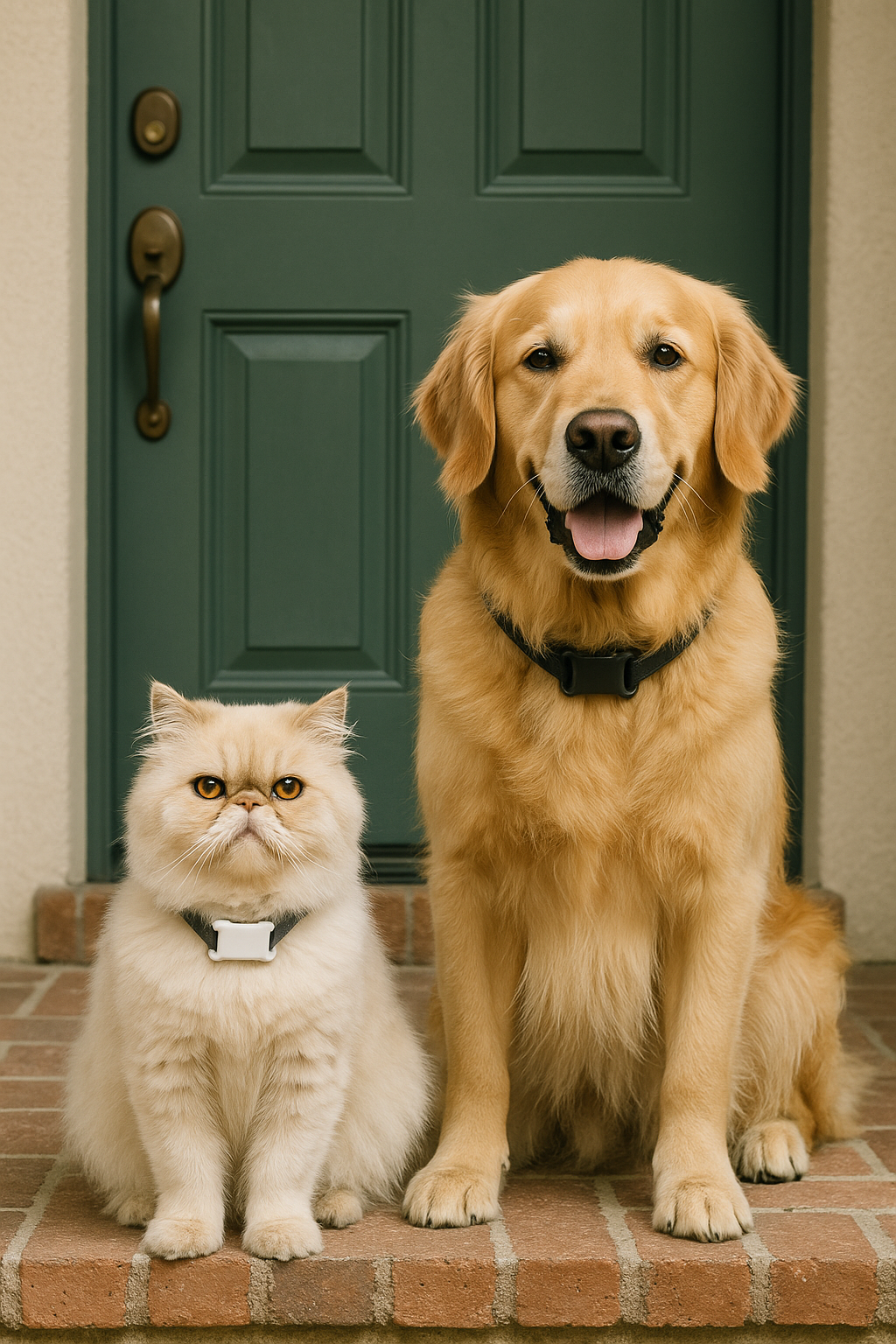 The Pet Collective