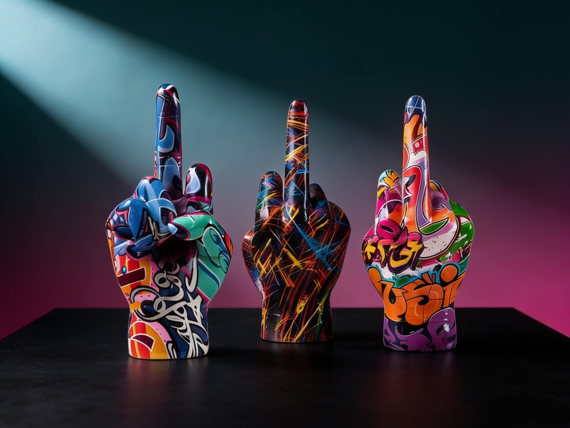 Graffiti Collection