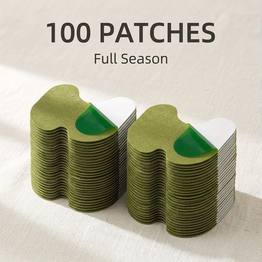 HearthPatch Self-Warming Joint Patches