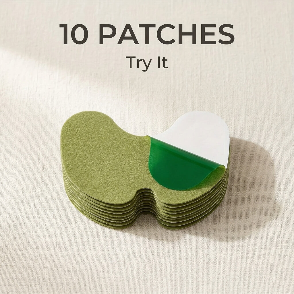 HearthPatch Self-Warming Joint Patches