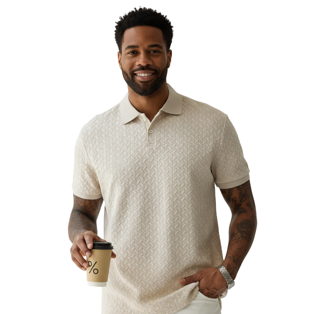 StratosFlex Polo