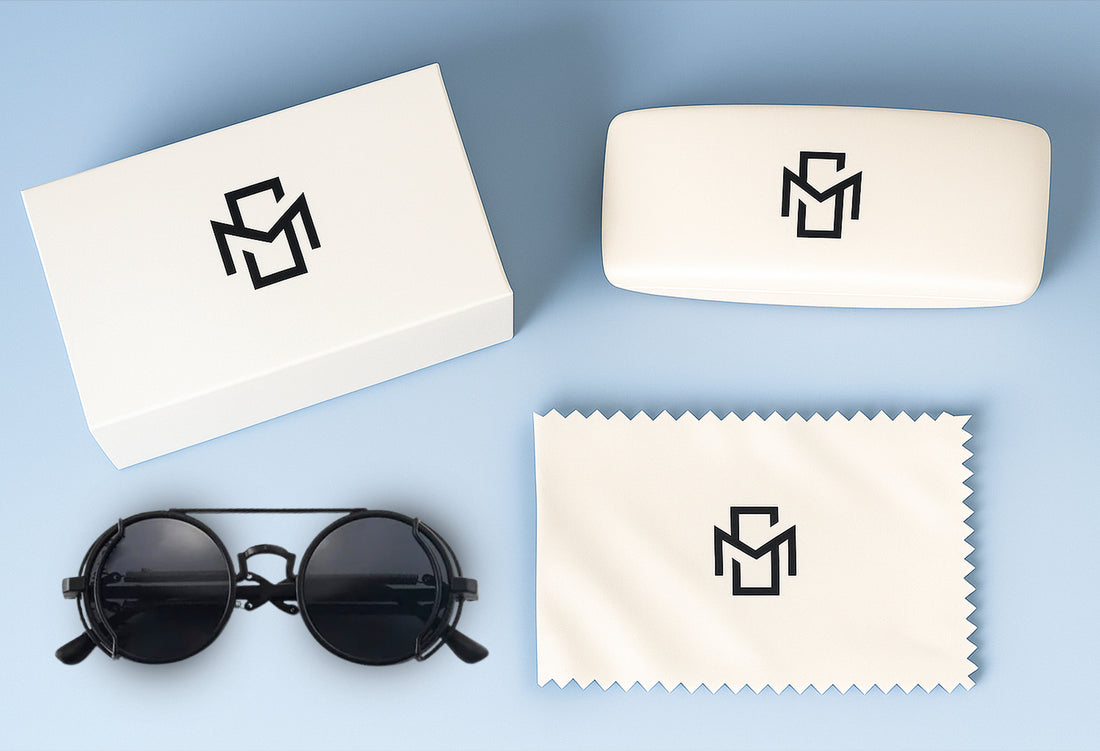 Roetic Rebel Fusion Shades