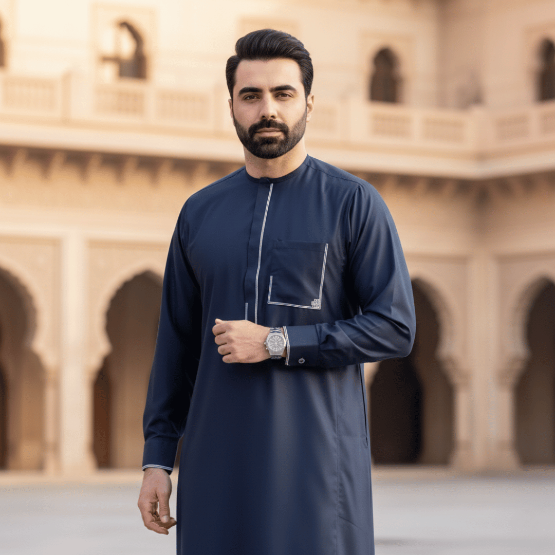 Regal Thawb