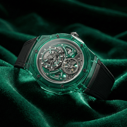 Révélation Skeleton Automatic