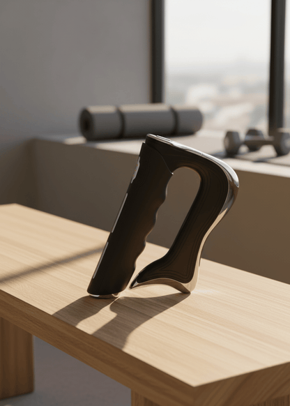 Fascia Edge Pro - Electric NMES Massage Blade for Deep Tissue Release