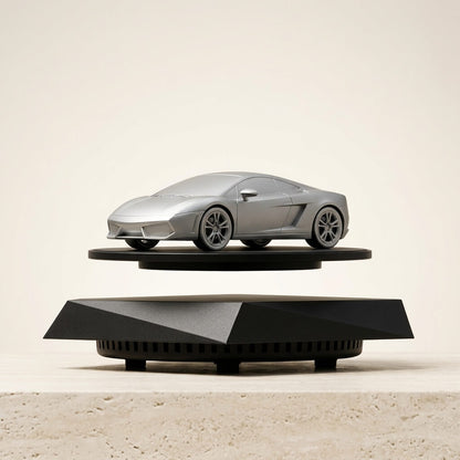 Magnetic Levitation Display Stand