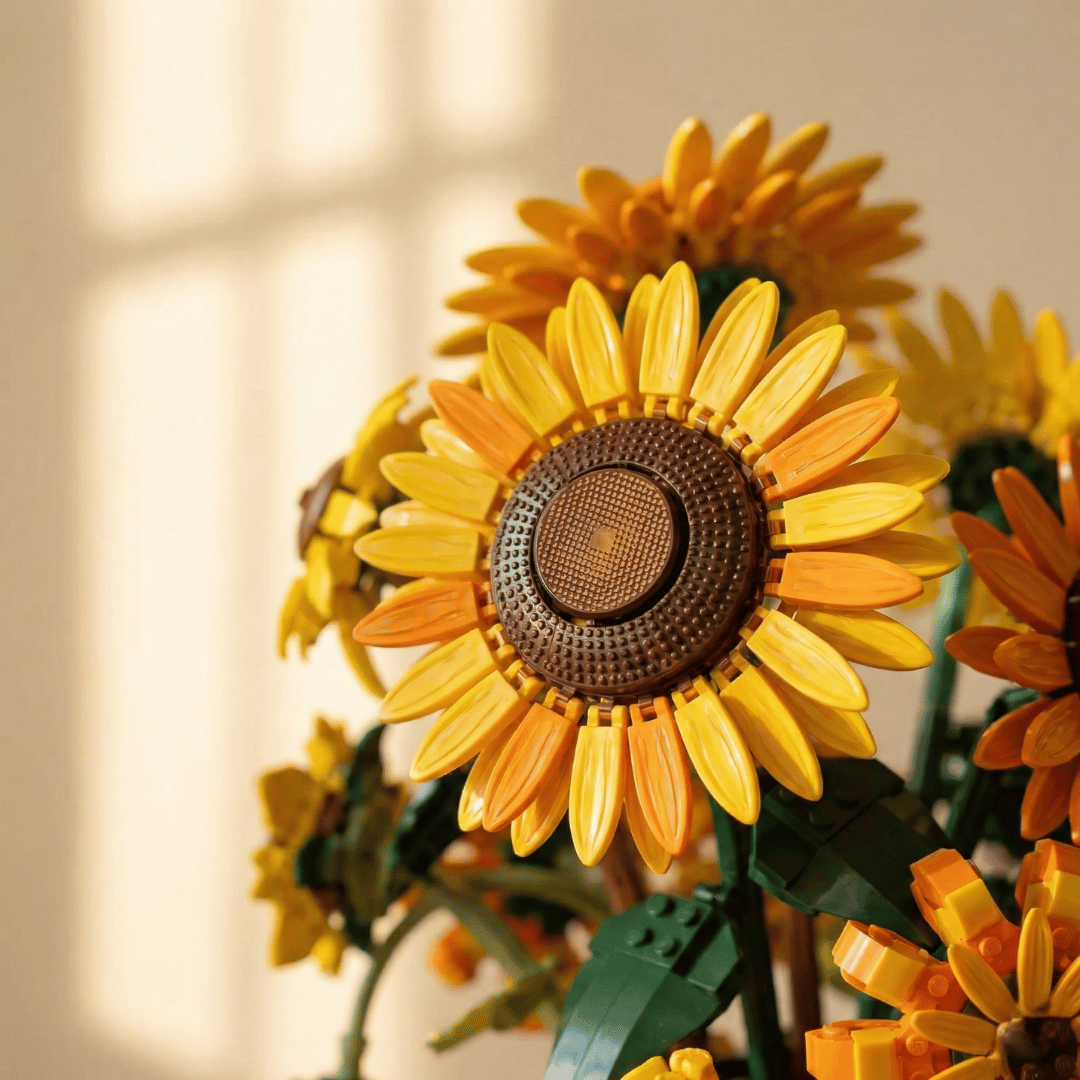 Forever Bloom™ Bouquet Blocks