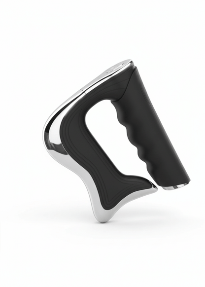 Fascia Edge Pro - Electric NMES Massage Blade for Deep Tissue Release