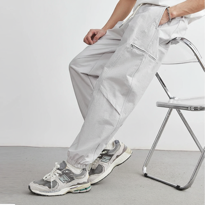 Japanese Harem Sweatpants