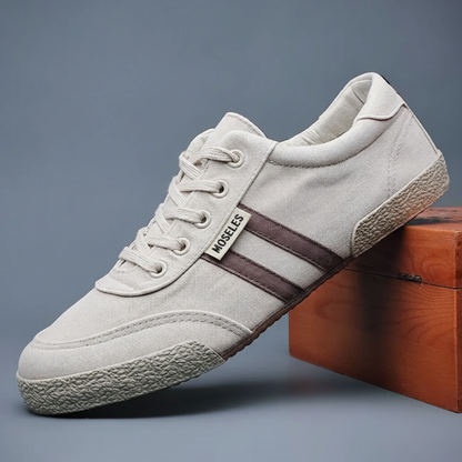 Moseles Street Canvas Classic