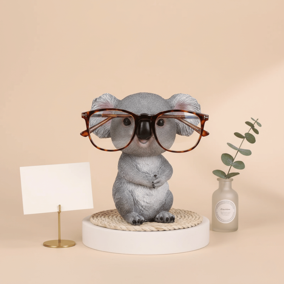 Koala Spectacle Rest