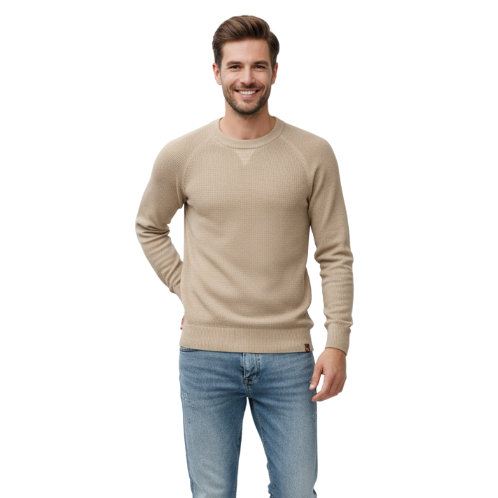 Thermal Ridge™ Henley Shirt
