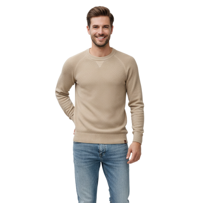 Thermal Ridge™ Henley Shirt