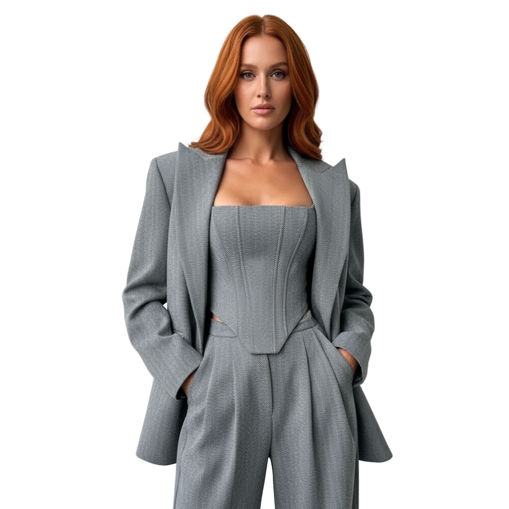 PowerSuit Elite 3-Piece Set