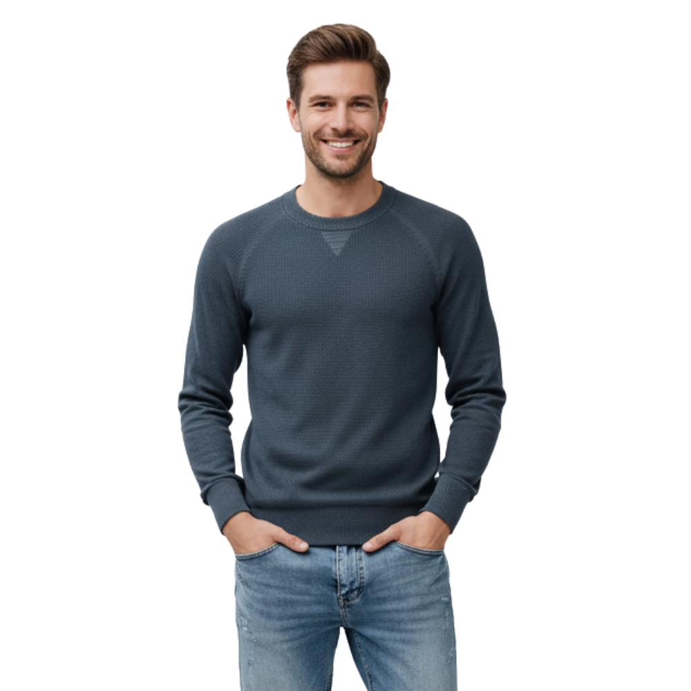 Thermal Ridge™ Henley Shirt