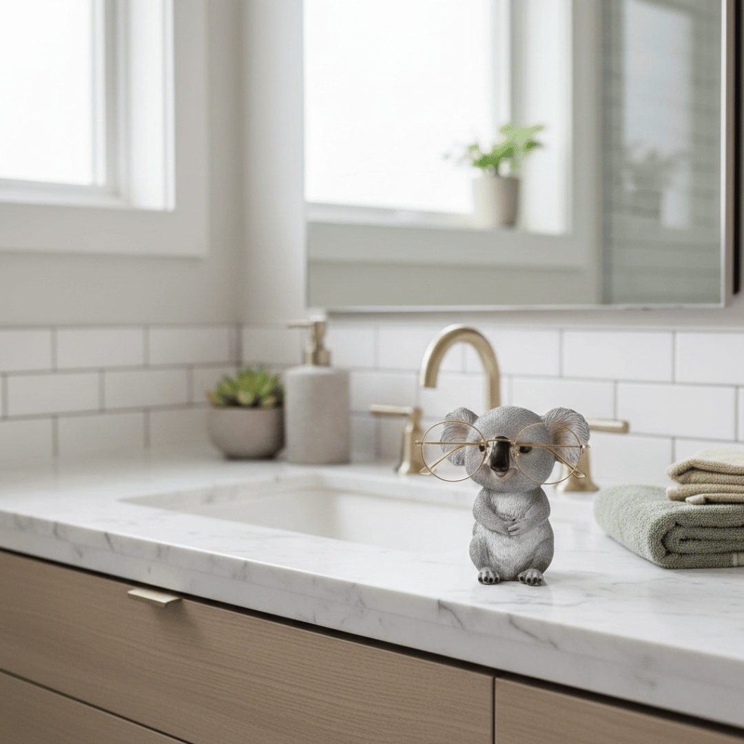 Koala Spectacle Rest