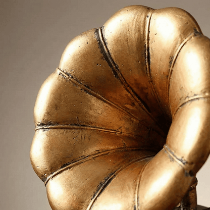 ACOUSTIC MEMORY | Vintage Phonograph Sculpture