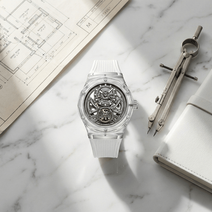 Révélation Skeleton Automatic