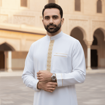 Regal Thawb