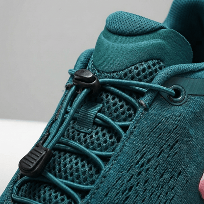 Moseles PowerStride - Heavy-Sole Athletic Sneakers