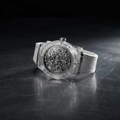 Révélation Skeleton Automatic