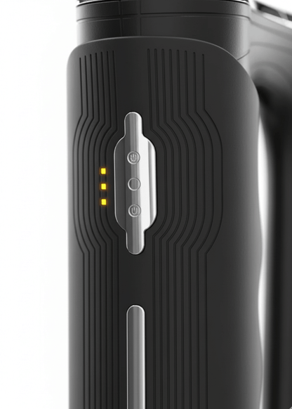 Fascia Edge Pro - Electric NMES Massage Blade for Deep Tissue Release