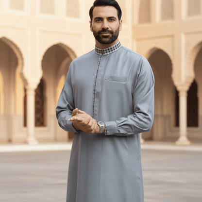 Regal Thawb