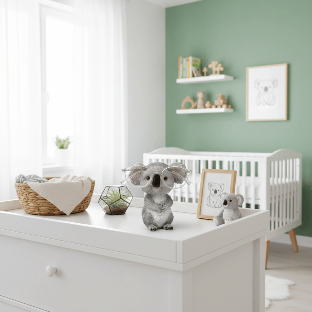 Koala Spectacle Rest