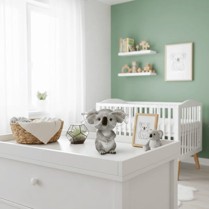 Koala Spectacle Rest