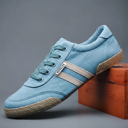 Moseles Street Canvas Classic