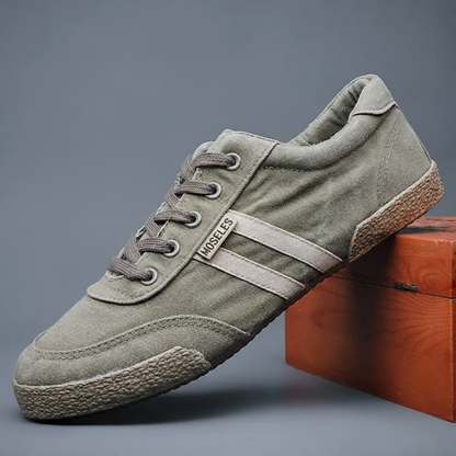 Moseles Street Canvas Classic