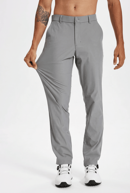 Performance Tailored Dress Trousers