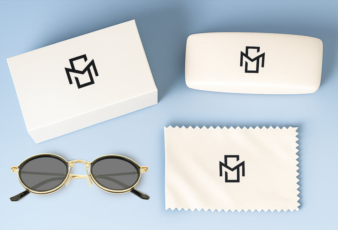 Solis Polarized Shades