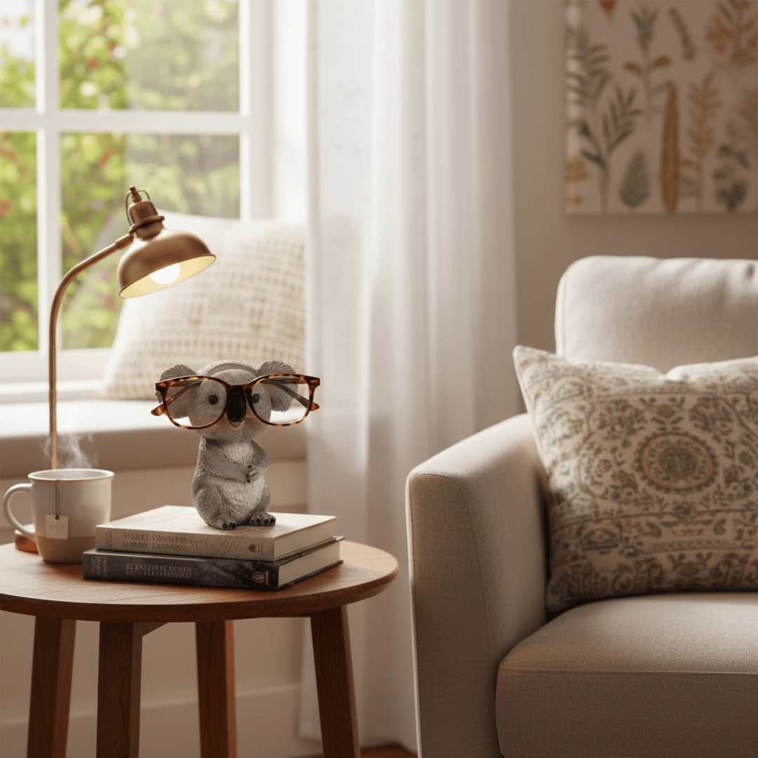 Koala Spectacle Rest