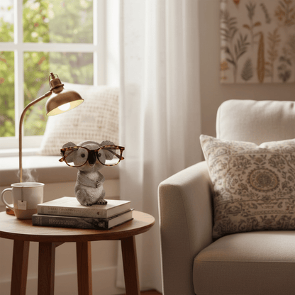 Koala Spectacle Rest