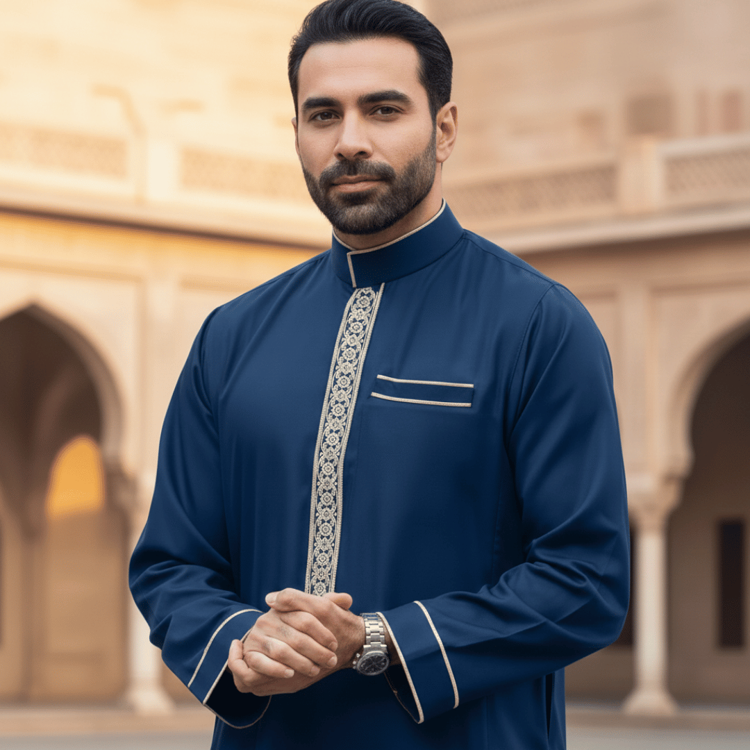 Regal Thawb