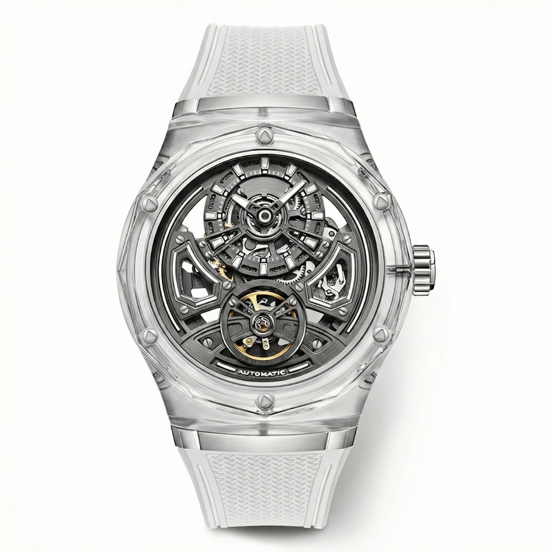 Révélation Skeleton Automatic