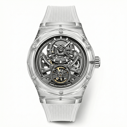 Révélation Skeleton Automatic