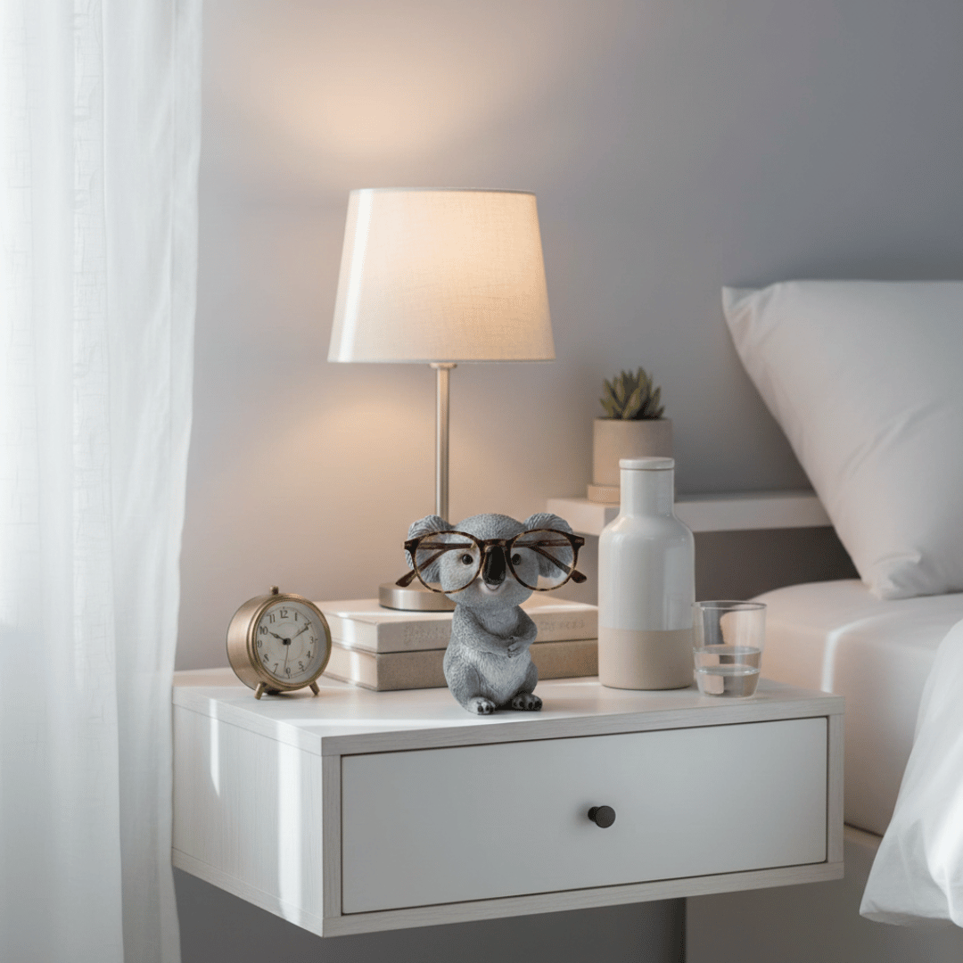 Koala Spectacle Rest