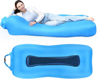 AirDrift™ Pump-Free Inflatable Lounger