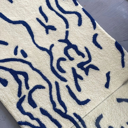 AbstractForm™ Floor Art