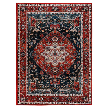 VintageCharm™ Persian Carpet