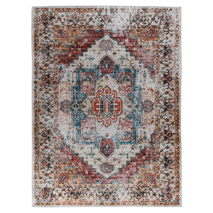 VintageCharm™ Persian Carpet