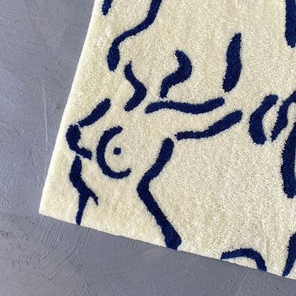 AbstractForm™ Floor Art