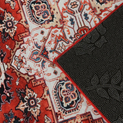 VintageCharm™ Persian Carpet