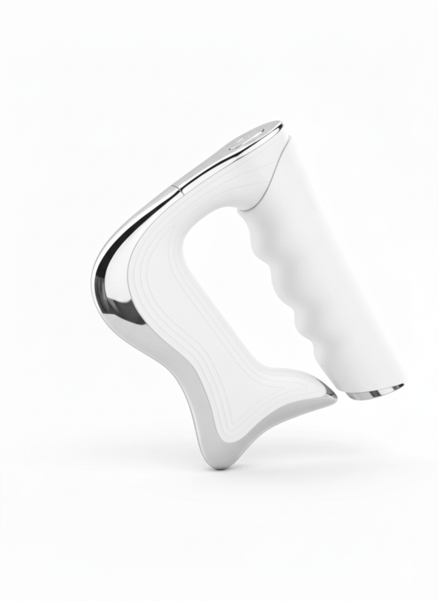 Fascia Edge Pro - Electric NMES Massage Blade for Deep Tissue Release