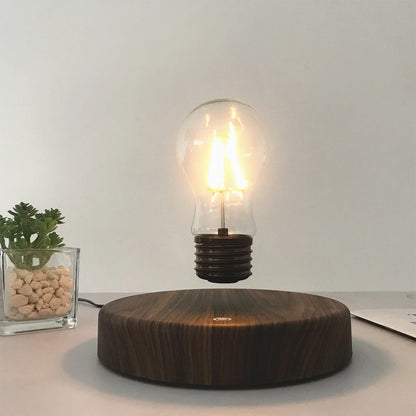 Levitas™ Floating LED Table Lamp