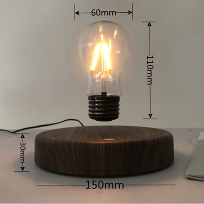 Levitas™ Floating LED Table Lamp