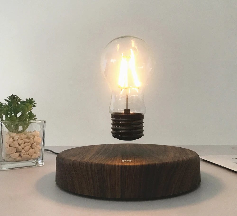 Levitas™ Floating LED Table Lamp